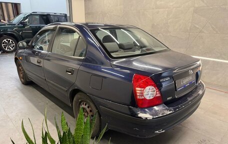Hyundai Elantra III, 2005 год, 349 000 рублей, 6 фотография