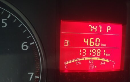Volkswagen Polo VI (EU Market), 2012 год, 1 500 000 рублей, 2 фотография
