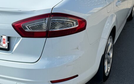 Ford Mondeo IV, 2012 год, 1 150 000 рублей, 10 фотография