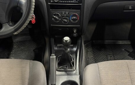 Hyundai Elantra III, 2005 год, 349 000 рублей, 12 фотография
