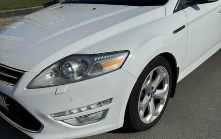 Ford Mondeo IV, 2012 год, 1 150 000 рублей, 3 фотография