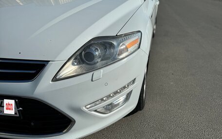 Ford Mondeo IV, 2012 год, 1 150 000 рублей, 7 фотография