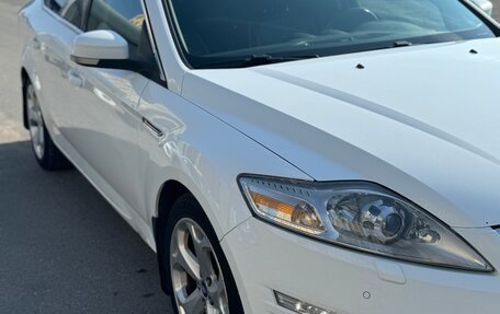 Ford Mondeo IV, 2012 год, 1 150 000 рублей, 4 фотография