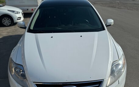 Ford Mondeo IV, 2012 год, 1 150 000 рублей, 5 фотография