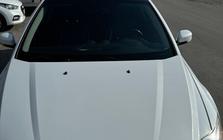 Ford Mondeo IV, 2012 год, 1 150 000 рублей, 6 фотография