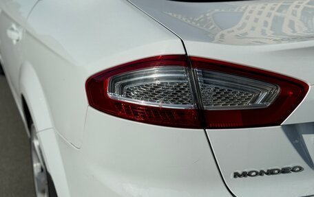 Ford Mondeo IV, 2012 год, 1 150 000 рублей, 11 фотография
