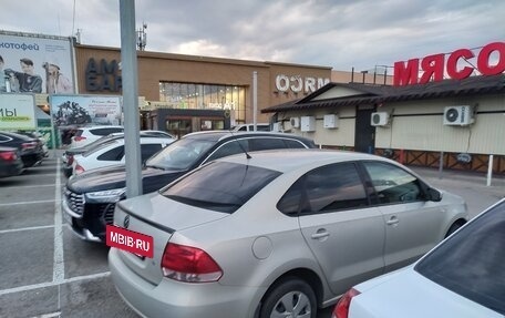 Volkswagen Polo VI (EU Market), 2012 год, 1 500 000 рублей, 3 фотография