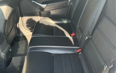 Ford Mondeo IV, 2012 год, 1 150 000 рублей, 12 фотография