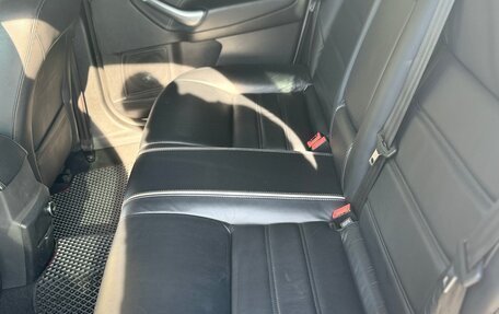 Ford Mondeo IV, 2012 год, 1 150 000 рублей, 13 фотография