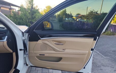 BMW 5 серия, 2013 год, 2 400 000 рублей, 3 фотография