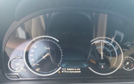 BMW 5 серия, 2013 год, 2 400 000 рублей, 7 фотография