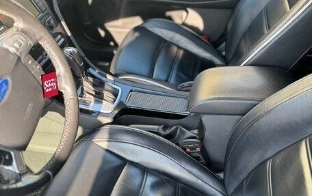 Ford Mondeo IV, 2012 год, 1 150 000 рублей, 17 фотография