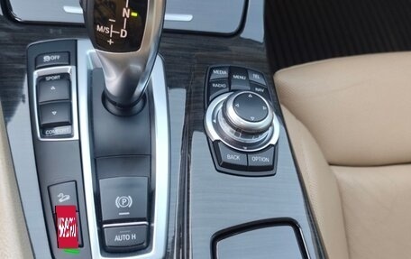 BMW 5 серия, 2013 год, 2 400 000 рублей, 6 фотография