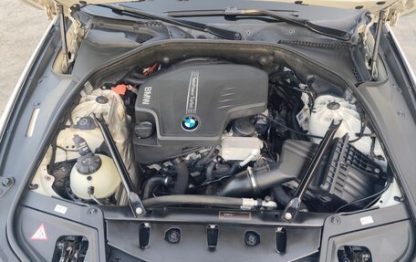 BMW 5 серия, 2013 год, 2 400 000 рублей, 11 фотография