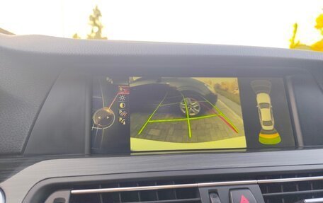 BMW 5 серия, 2013 год, 2 400 000 рублей, 14 фотография