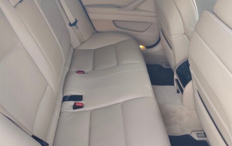 BMW 5 серия, 2013 год, 2 400 000 рублей, 20 фотография