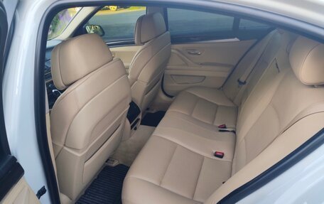 BMW 5 серия, 2013 год, 2 400 000 рублей, 23 фотография