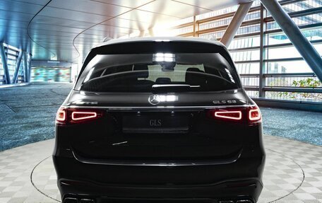 Mercedes-Benz GLS AMG, 2023 год, 27 500 000 рублей, 7 фотография