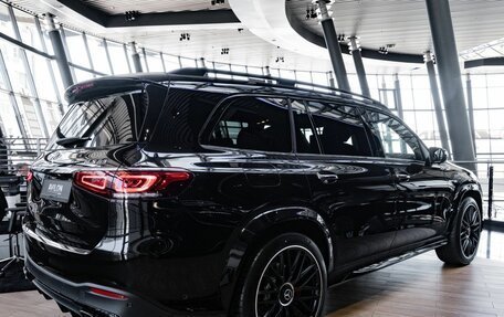 Mercedes-Benz GLS AMG, 2023 год, 27 500 000 рублей, 9 фотография