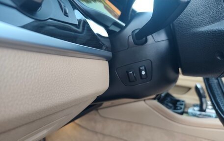 BMW 5 серия, 2013 год, 2 400 000 рублей, 26 фотография