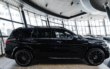 Mercedes-Benz GLS AMG, 2023 год, 27 500 000 рублей, 5 фотография