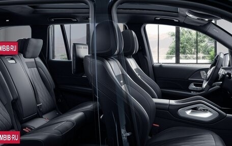 Mercedes-Benz GLS AMG, 2023 год, 27 500 000 рублей, 2 фотография
