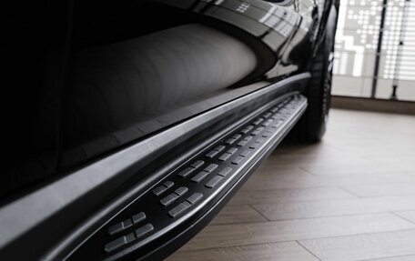 Mercedes-Benz GLS AMG, 2023 год, 27 500 000 рублей, 19 фотография