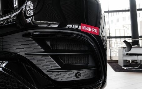 Mercedes-Benz GLS AMG, 2023 год, 27 500 000 рублей, 21 фотография