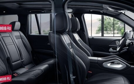 Mercedes-Benz GLS AMG, 2023 год, 27 500 000 рублей, 14 фотография