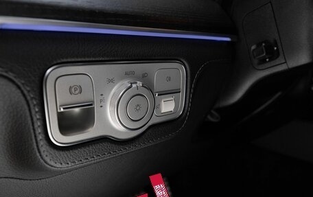 Mercedes-Benz GLS AMG, 2023 год, 27 500 000 рублей, 22 фотография