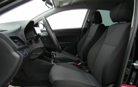 Hyundai Solaris II рестайлинг, 2021 год, 1 659 000 рублей, 13 фотография
