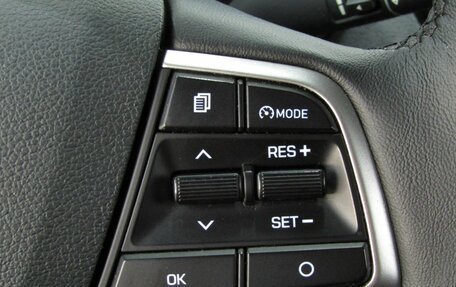 Hyundai Solaris II рестайлинг, 2021 год, 1 659 000 рублей, 25 фотография
