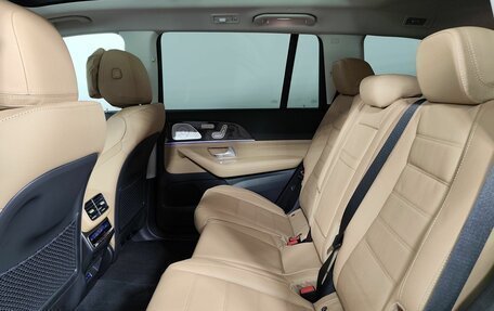 Mercedes-Benz GLS, 2024 год, 16 900 000 рублей, 6 фотография
