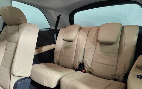 Mercedes-Benz GLS, 2024 год, 16 900 000 рублей, 5 фотография