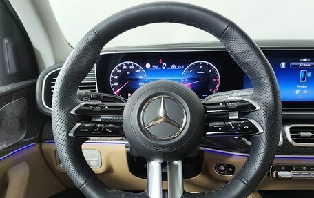 Mercedes-Benz GLS, 2024 год, 16 900 000 рублей, 9 фотография
