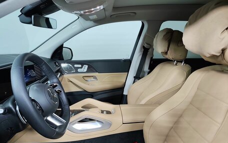 Mercedes-Benz GLS, 2024 год, 16 900 000 рублей, 8 фотография