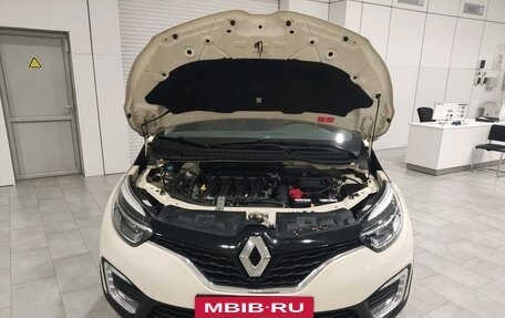 Renault Kaptur I рестайлинг, 2019 год, 1 590 000 рублей, 4 фотография