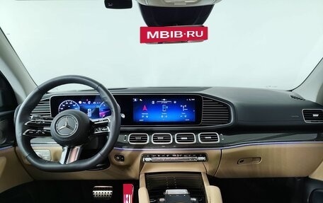 Mercedes-Benz GLS, 2024 год, 16 900 000 рублей, 10 фотография