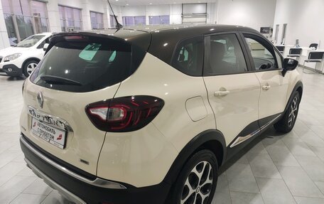 Renault Kaptur I рестайлинг, 2019 год, 1 590 000 рублей, 6 фотография