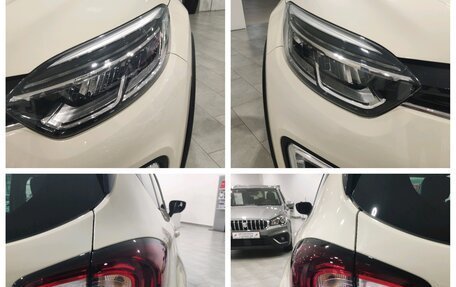 Renault Kaptur I рестайлинг, 2019 год, 1 590 000 рублей, 12 фотография