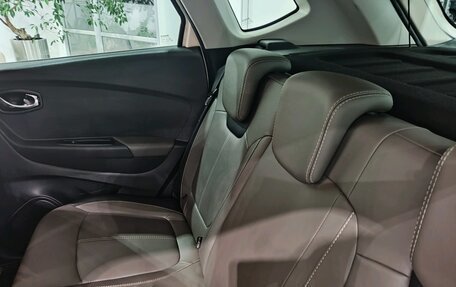 Renault Kaptur I рестайлинг, 2019 год, 1 590 000 рублей, 17 фотография