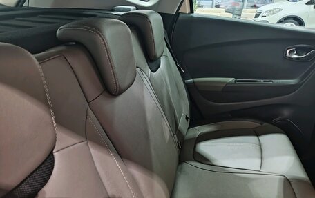 Renault Kaptur I рестайлинг, 2019 год, 1 590 000 рублей, 18 фотография