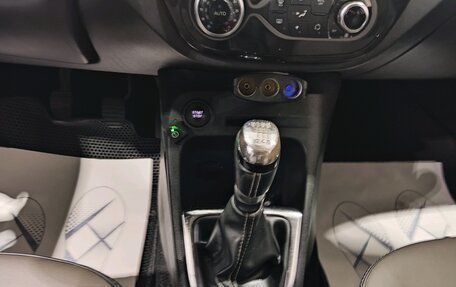 Renault Kaptur I рестайлинг, 2019 год, 1 590 000 рублей, 22 фотография