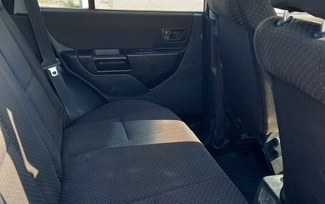 Mitsubishi Pajero Pinin, 2004 год, 700 000 рублей, 7 фотография