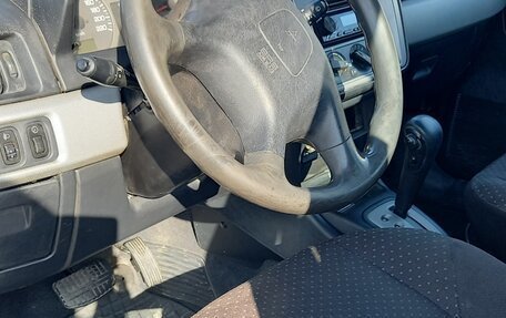 Mitsubishi Pajero Pinin, 2004 год, 700 000 рублей, 8 фотография