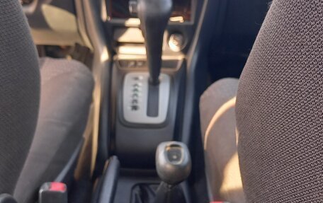 Mitsubishi Pajero Pinin, 2004 год, 700 000 рублей, 11 фотография