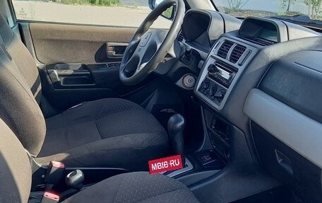 Mitsubishi Pajero Pinin, 2004 год, 700 000 рублей, 6 фотография