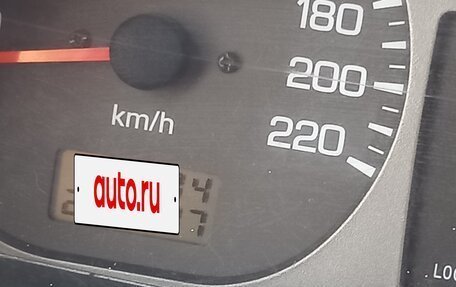 Mitsubishi Pajero Pinin, 2004 год, 700 000 рублей, 12 фотография