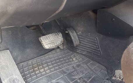 Mitsubishi Pajero Pinin, 2004 год, 700 000 рублей, 13 фотография