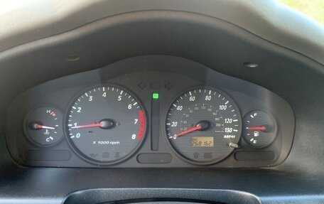 Hyundai Santa Fe III рестайлинг, 2001 год, 370 000 рублей, 16 фотография